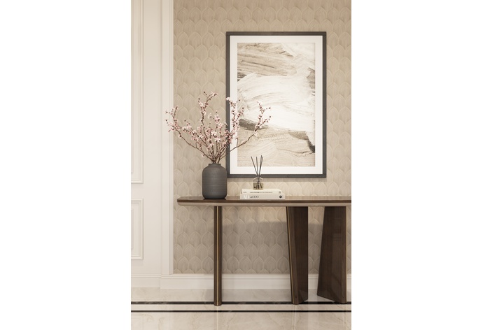 Colina Console