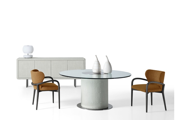 SAHARA Dining Table
