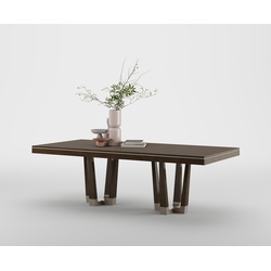 Calista Extension Dining Table