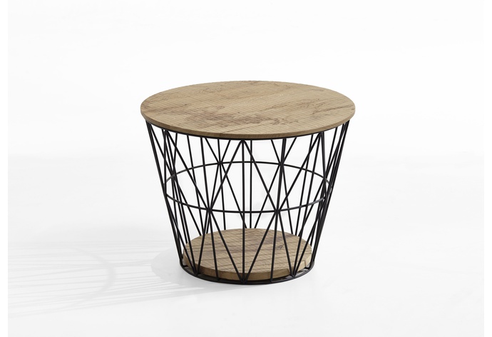 Naturstucke Small Coffee Table