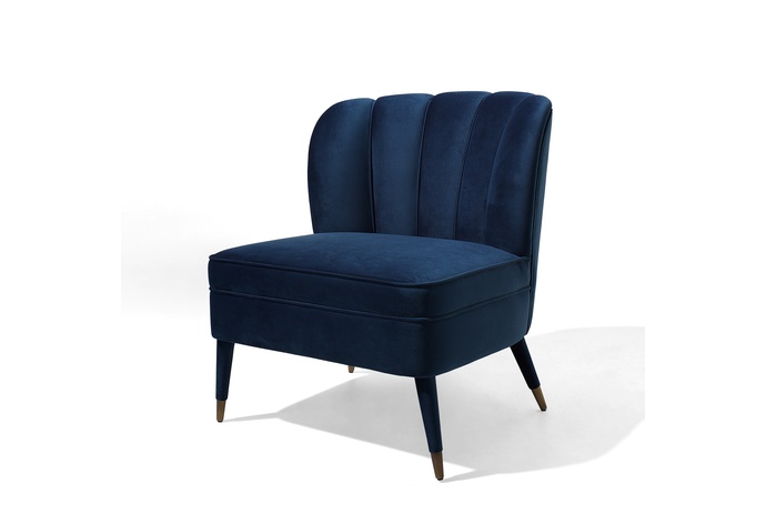 Shell Tub Chair