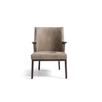 Manta Arm Chair