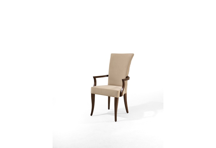 Aura Arm Chair
