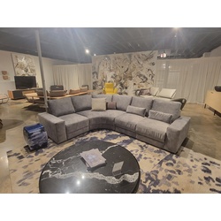 Jean Marie Sectional