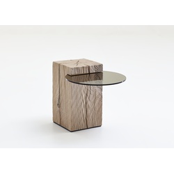 Naturstucke Middle Lamp Table