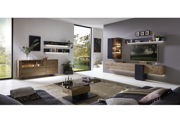 Vara Coffee Table 1402