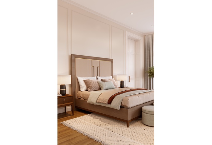 Anne Bed