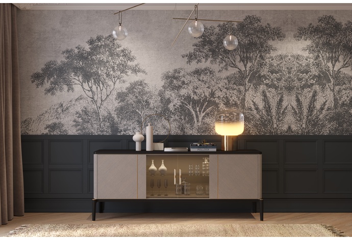 Ivy Sideboard