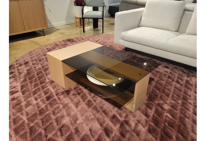 Bristol Coffee Table
