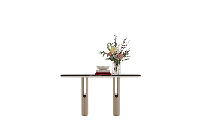 Alma Console