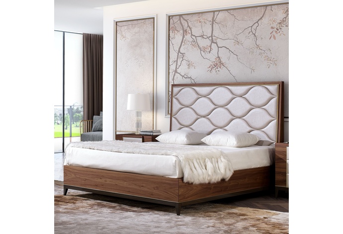 Couture Bed