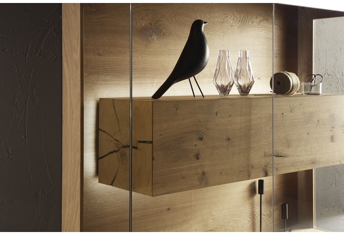 Caya Highboard HM6139