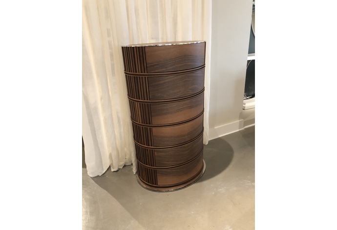 Amon Men's Chest Showroom Sample
