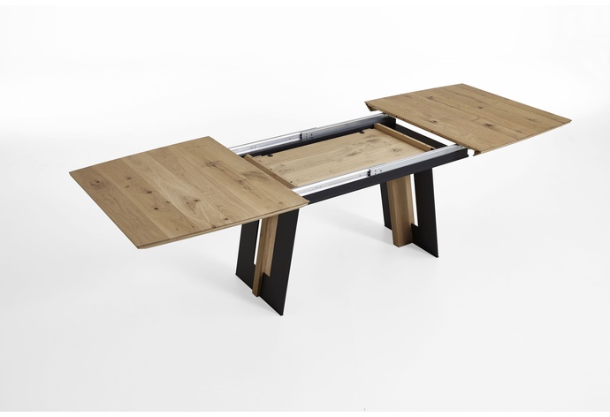 Runa Middle Extension Dining Table