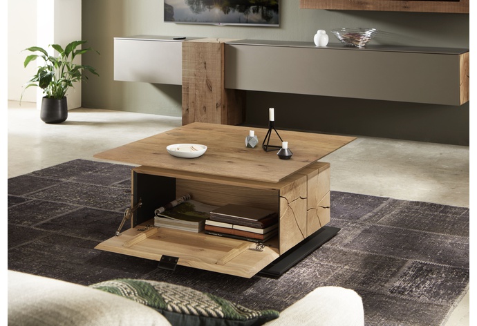 Vara Coffee Table 1403