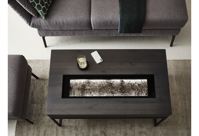 ALVA Coffee Table