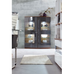 Avantgarde Plus Vitrine Showroom Sample