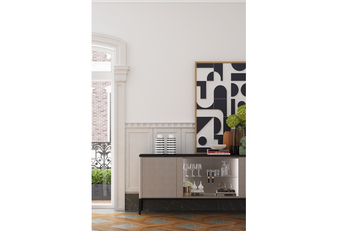 Ivy Sideboard