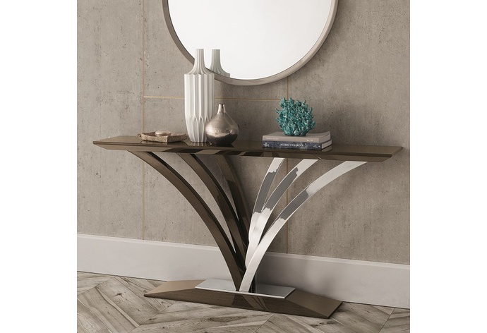 Fan Console