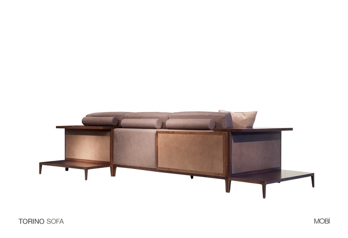 Torino Sofa