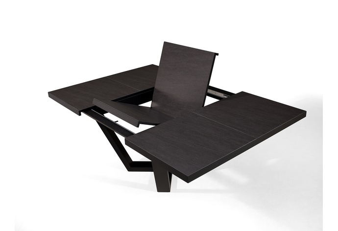 Inspiration Square Extensions Dining Table