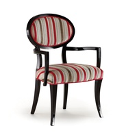 Savoy II Arm Chair