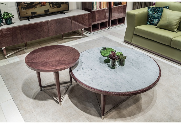 Madison End Table