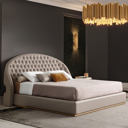 Harmony Bed