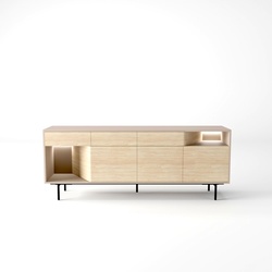 Ava Sideboard