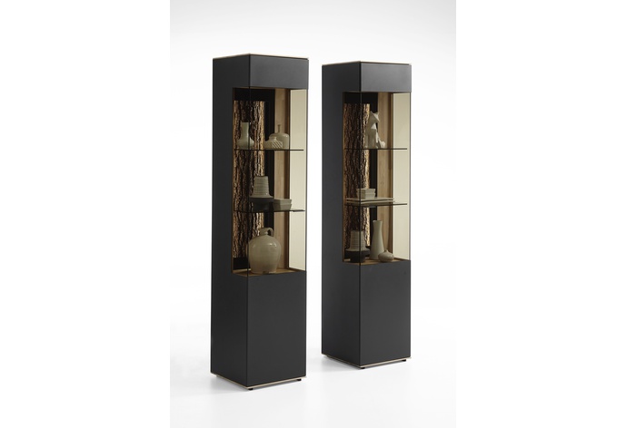 Runa Display Cabinet 0041/0042