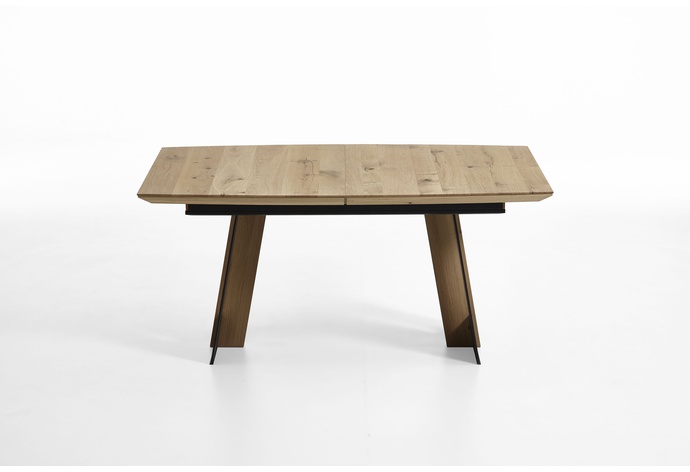 Runa Middle Extension Dining Table
