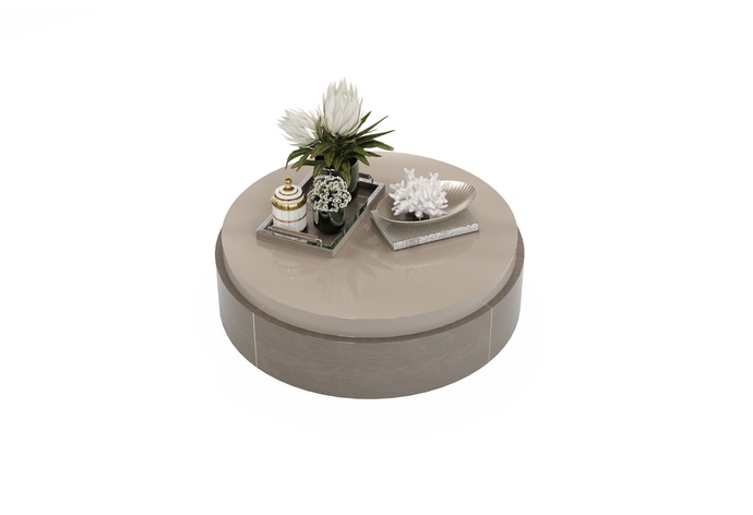 HANNAH Coffee Table