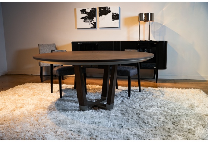 Adele Round Table