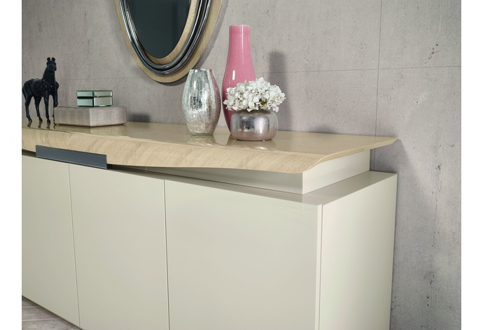 Sunset Sideboard
