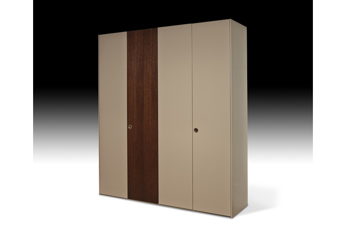 Mijo Wardrobe Showroom Sample