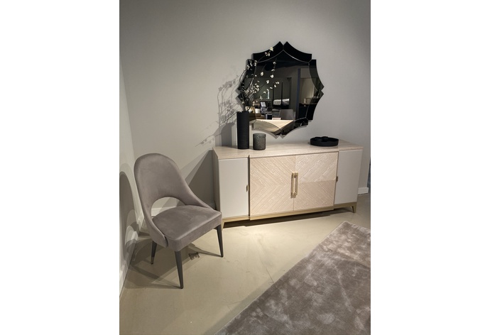 Couture Credenza Showroom Sample