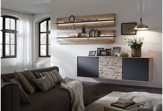 Talis Wall Panel