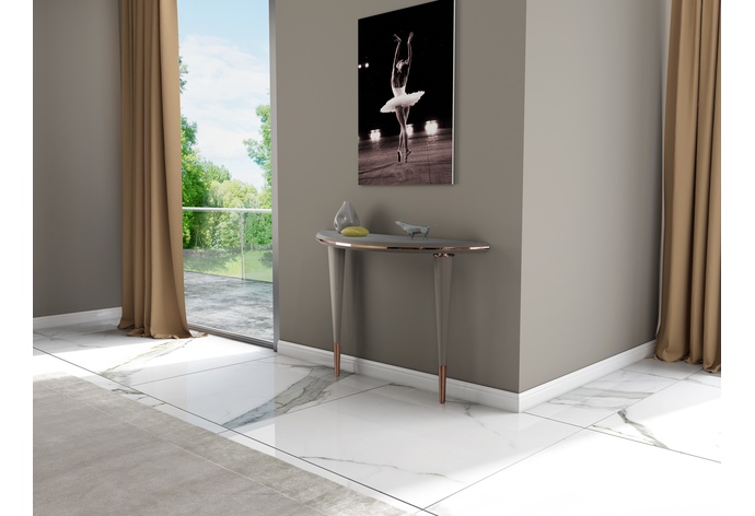 Ely Console