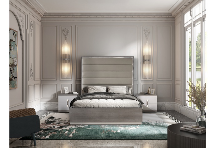 Nice Nightstand