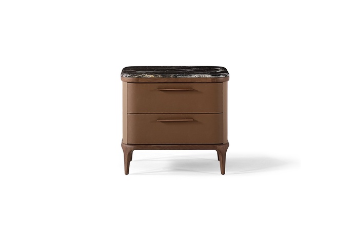 Pera Nightstand