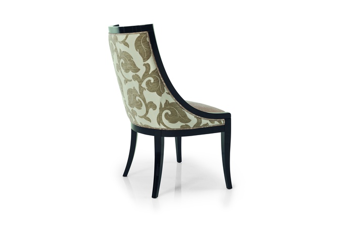 Carlotta Chair