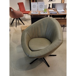 Icon Swivel Chair