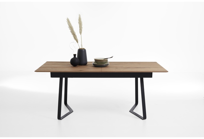 Yoris Middle Extension Dining Table