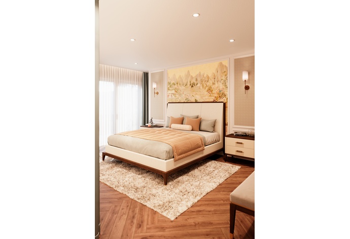 Club Bed