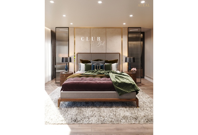 Club Bed