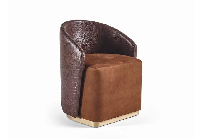 Majestic Pouff Chair