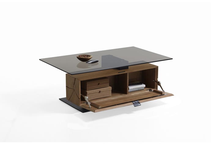 Hartmann Coffee Table 0481