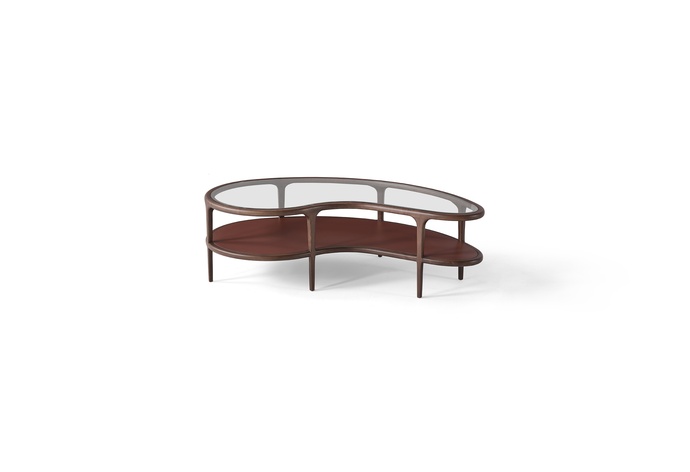 Virgul Coffee Table