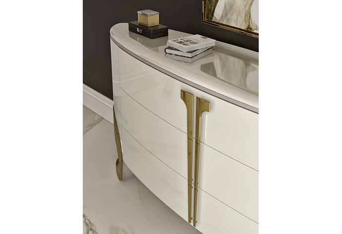 Harmony Dresser