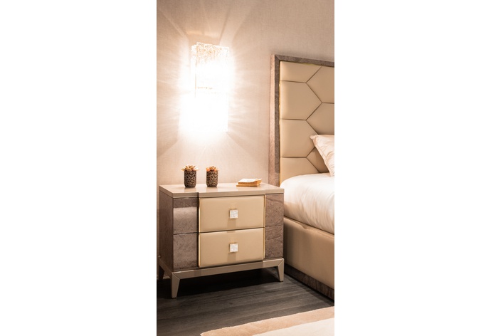 Scarlett Nightstand